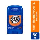 Speed Stick Xtreme Ultra Desodorante Barra 50 g