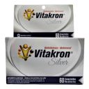 Vitakron Silver