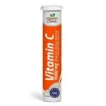 Vitamin Choice Vitamina C 1000 mg 20 Comprimidos Efervescentes