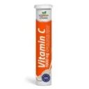 Vitamin Choice Vitamina C 1000 mg 20 Comprimidos Efervescentes