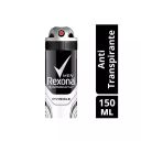 Rexona Men Invisible Antitranspirante Aerosol 150 ml