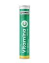 Vitamina C 1000 Mg Piña