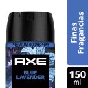 Axe Blue Lavender Premium Bodyspray 150 ml