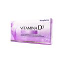 Vitamina D3 800 UI