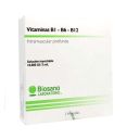 Vitaminas B1-B6-B12 10.000 UI/3 mL