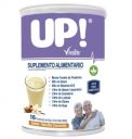 Vivalite Up Vainilla Caramelo 900 g Polvo - Suplemento Alimentario