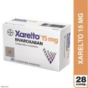 Xarelto