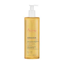Avène XeraCalm A.D. Aceite Limpiador 400 ml - Piel Atópica