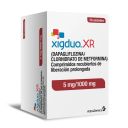 Xigduo XR 10 Mg/1000 Mg Cenabast