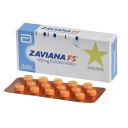 Zaviana FS