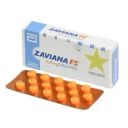 Zaviana FS