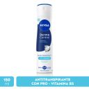 NIVEA Derma Control Defend Spray 150 ml - Antitranspirante