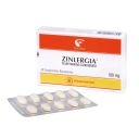 Zinlergia