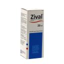 Zival