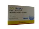 Zolimax Duo 875/125 Mg
