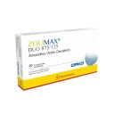 Zolimax Duo 875/125 Mg