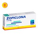 Zopiclona