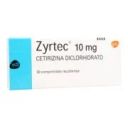 Zyrtec