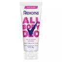 Rexona All Body Deo Wild Rose 75 g