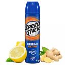 Speed Stick Xtreme Ultra Spray 91 g - Desodorante Aerosol