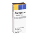 Trayenta 5mg x30com.