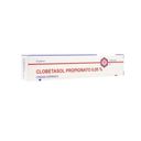 Clobetasol Crema tópica 0,05% x25gr (Pasteur)