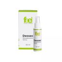 Feelderm Deosec Desodorante Antitranspirante Spray 50 ml
