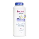 Simonds Talco fecula lavanda manzanilla 200g