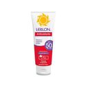 Leblon Protector solar Antioxidante FPS50+ crema x 190 gramos.