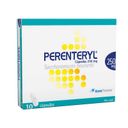 Perenteryl 250 mg x 10 cápsulas.