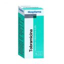 Tobramicina Solucion oftalmica 0,3% x 5 ml. (Hospifarma)
