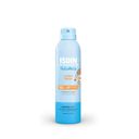 Isdin fotoprotector Pediatrics Lotion spray SPF 50 250 ml.