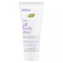 Dove Care by Plants Lavanda Desodorante Corporal Crema 75 g
