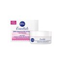 Nivea Crema Facial Día Nutritiva Piel Seca FPS15 50ml