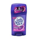 Lady Speed Stick Desodorante Barra Pro 5 en 1 45 g