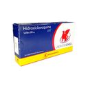 Hidroxicloroquina 200 mg x 30 comprimidos. (Chile)