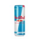 Red Bull bebida energetica Sin Azucar 355ml