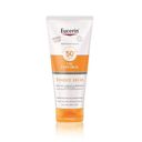 Eucerin Olil Control Protector solar FPS50+ toque seco 200 ml.