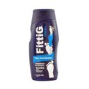 Fittig Fresh talco desodorante 100g