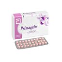 Primaquin 1 mg x 30 comprimidos.