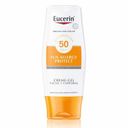 Eucerin Sun allergy protect gel-crema FPS50+ 150ml