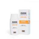 Isdin Fotoultra 100 Active Unify SPF 50+ sin color 50ml