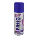 Fittig Women spray wild berries transparente 90g