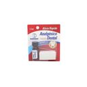 Mentholatum Analgesico dental 3,7 ml