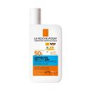 Anthelios UV Mune 400 Dermo Pediatrics protector solar fluido invisible toque seco SPF50+ 50ml