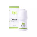 Feelderm Deosec Desodorante Roll On 40 ml