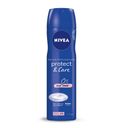 Nivea Desodorante Spray Protect & Care 150 ml