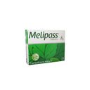 Melipass x 24 cápsulas.