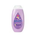 Johnson's Baby Crema para antes de dormir 200ml
