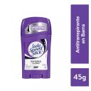 Lady Speed Stick Invisible Floral Barra Antitranspirante 45 g